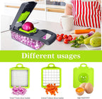 usage-of16-in-1-vegetable-chopper