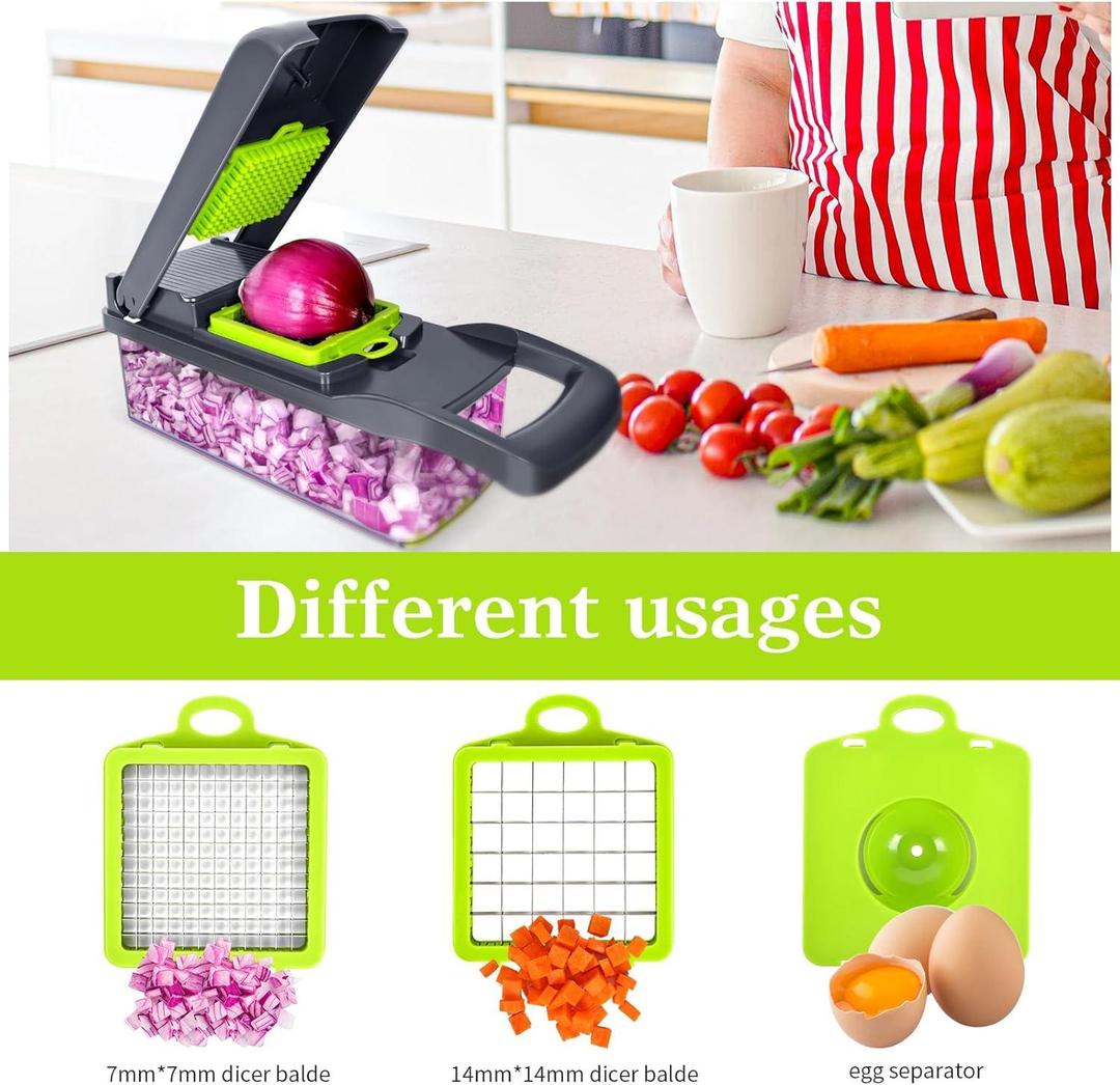 usage-of16-in-1-vegetable-chopper